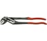 Сантехнические клещи VBW FastGRIP, 180 мм 87182005 1