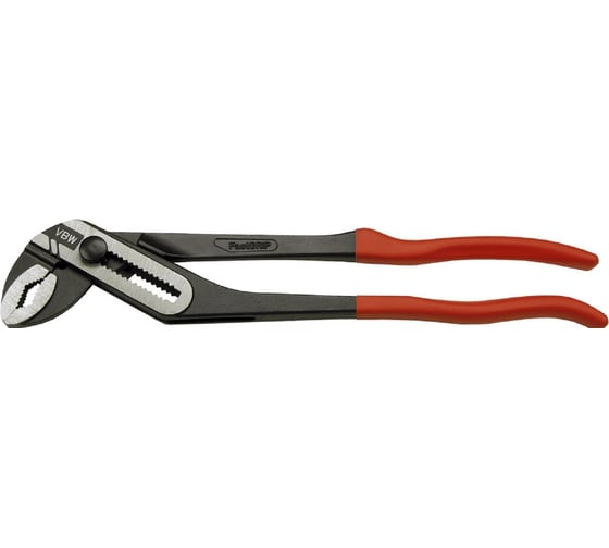 Сантехнические клещи VBW FastGRIP, 250 мм 87182010