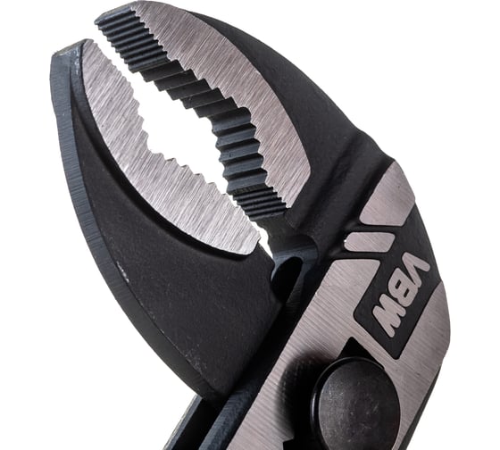 Сантехнические клещи VBW FastGRIP, 315 мм 87182015