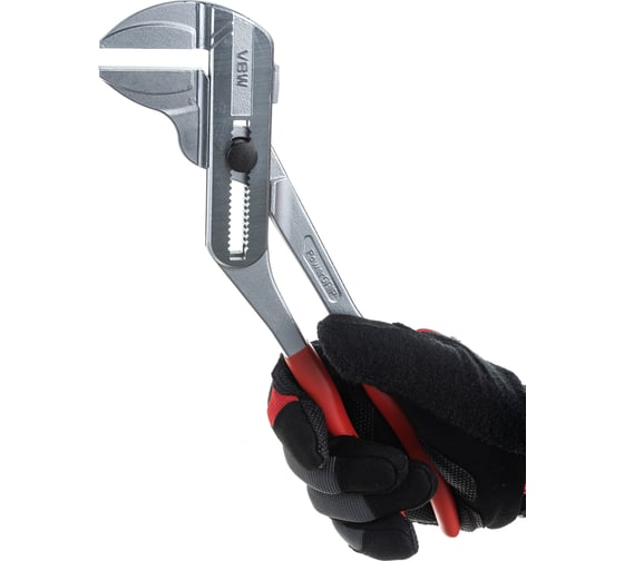 Сантехнические клещи VBW PowerGRIP 315 87180315