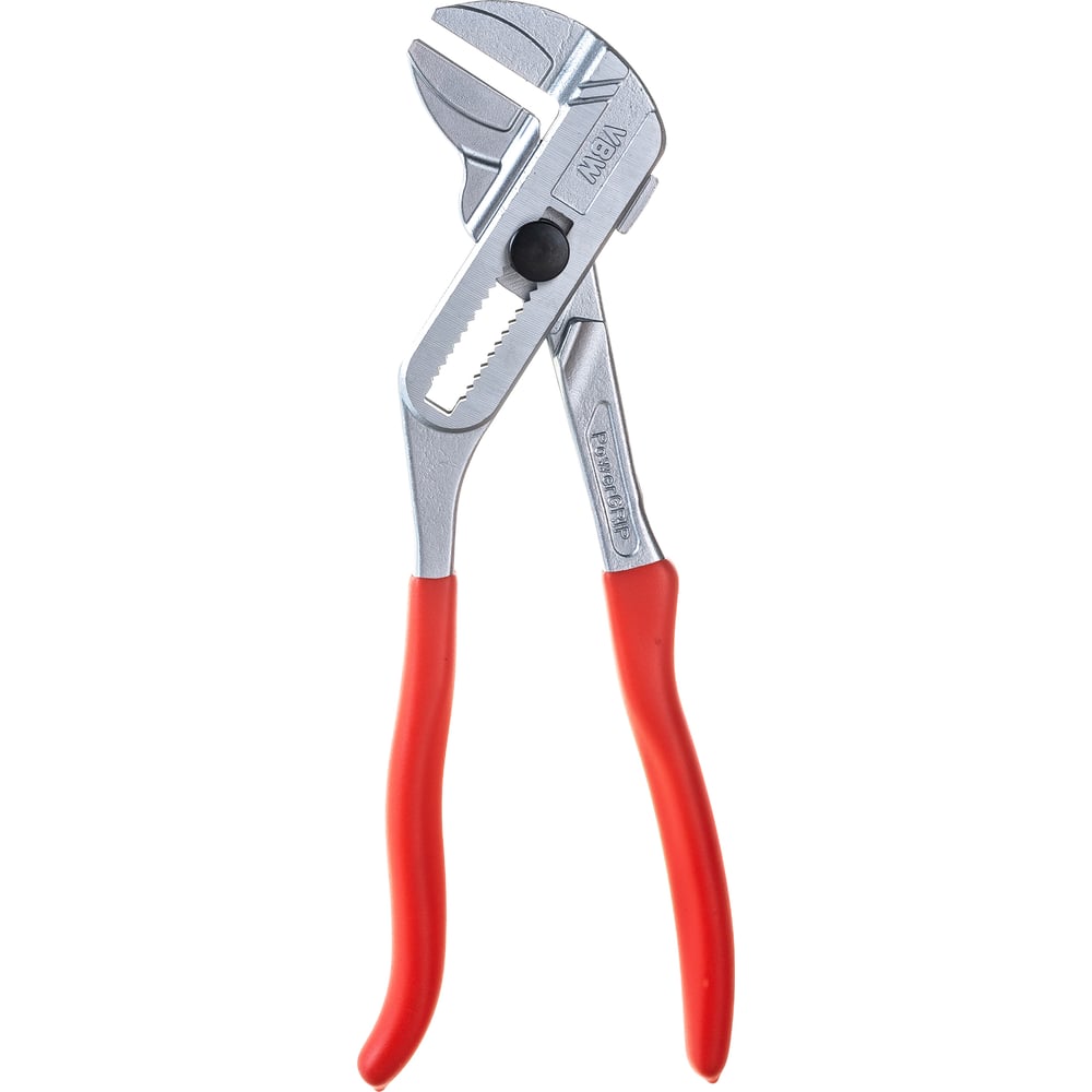 Зажимные клещи VBW PowerGRIP длина 250 мм, захват 46 мм 87180310 ...
