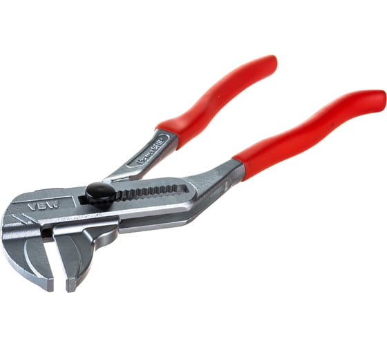 Зажимные клещи VBW PowerGRIP длина 250 мм, захват 46 мм 87180310