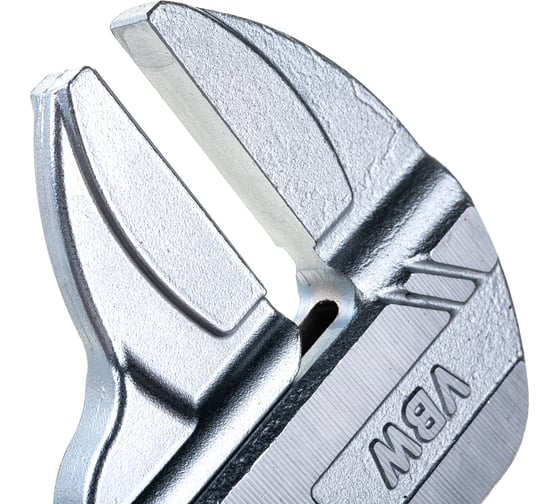 Зажимные клещи VBW PowerGRIP длина 250 мм, захват 46 мм 87180310