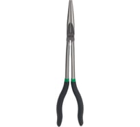 Длинногубцы прямые TOPTUL 280 мм DFAG1211