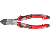 Бокорезы HorsAY Hard 180мм, трехкомпонентные рукоятки 0309-012