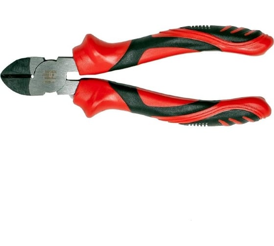 Бокорезы HorsAY Hard STANDARD, 180 мм, Сr-V 0309-015