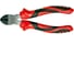Бокорезы HorsAY Hard STANDARD, 160 мм, Сr-V 0309-014 1