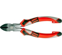 Бокорезы HorsAY Hard EXPERT, 160 мм, трехкомпонентные рукоятки 0309-011