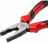 Плоскогубцы HorsAY Hard 180 мм, Сr-V 0302-015
