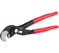 Ключ переставной гаечный КВТ 250 мм серия ПРАКТИК 101545