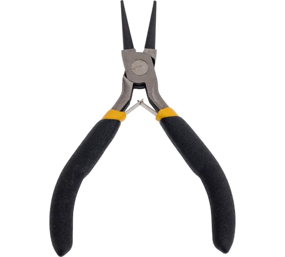 Круглогубцы VOREL "ПРОФИ" 125мм 42307 1