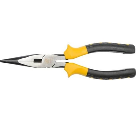 Тонкогубцы VOREL 180мм 40045