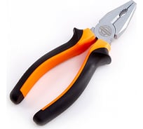 Комбинированные плоскогубцы Кузьмич 150мм И-013 0R-00006812