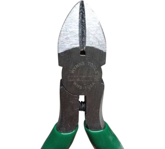 Кусачки-бокорезы WYNNS Tools WNS105A 125 мм 00-00010634