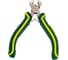 Кусачки торцевые мини WYNNS S-105G Tools 125 мм 00000017667 1