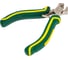 Кусачки торцевые мини WYNNS S-105G Tools 125 мм 00000017667 2