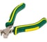 Кусачки торцевые мини WYNNS S-105G Tools 125 мм 00000017667 3