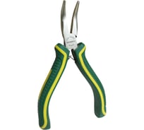 Тонкогубцы мини изогнутые WYNNS Tools S-105Е 125 мм 00000017670