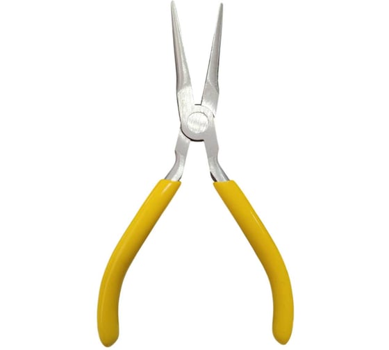 Утконосы мини WYNNS Tools WNS105M 125 мм 00000148017