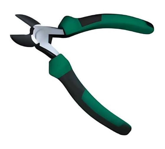 Кусачки-бокорезы WYNNS Tools W306N 150 мм 00000017660