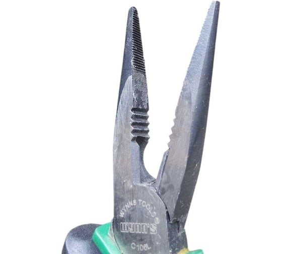 Утконосы WYNNS Tools С106L 150 мм 00000025461