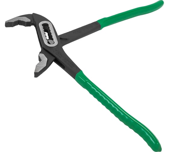 Пассатижи переставные ForsLine 10 250 мм FL-613B250(64533)