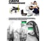 Пассатижи переставные ForsLine 10 250 мм FL-613B250(64533) 4