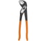 Пассатижи переставные ISMA 10 (250мм) ISMA-613B250(64530) 1