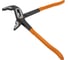 Пассатижи переставные ISMA 10 (250мм) ISMA-613B250(64530) 5