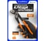 Пассатижи переставные ISMA 10 (250мм) ISMA-613B250(64530) 2