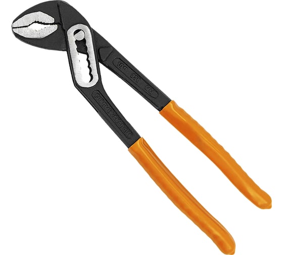 Клещи переставные Partner 10 (250мм) PA-613B250(64719) 1