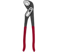 Пассатижи переставные SIGMATOOL 10 (250мм) Sigmatool-613B250(64531)