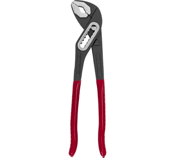 Пассатижи переставные SIGMATOOL 10 (250мм) Sigmatool-613B250(64531)