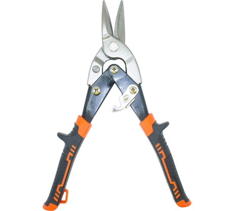 Ножницы по металлу Turbosky MS-1 561