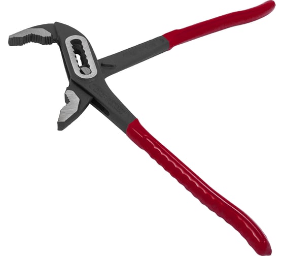 Переставные клещи WMC TOOLS 10 (250мм) WMC-613B250(64529)