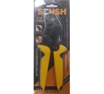 Плоскогубцы для обжима клемм SENSH SH-11707