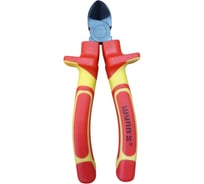 Кусачки-бокорезы диэлектрические WYNNS Tools 150 мм, до 1000В, W306V П0000001240