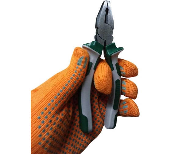 Плоскогубцы WYNNS Tools 150 мм E406A 00000017649