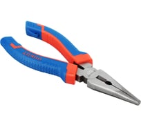 Тонкогубцы РОКОТ 160мм Классик шлифованные 661-874