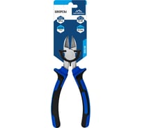 Бокорезы vertextools ПРОФИ 160 мм 0036-160