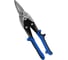 Ножницы по металлу vertextools 250 мм, усиленные 0038-07 2