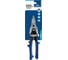 Ножницы по металлу vertextools 250 мм, усиленные 0038-07 6