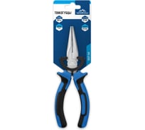 Тонкогубцы vertextools ПРОФИ 160ММ 0037-160