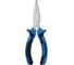 Тонкогубцы vertextools ПРОФИ 160ММ 0037-160 3
