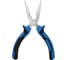Тонкогубцы vertextools ПРОФИ 160ММ 0037-160 5