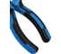 Тонкогубцы vertextools ПРОФИ 160ММ 0037-160 8