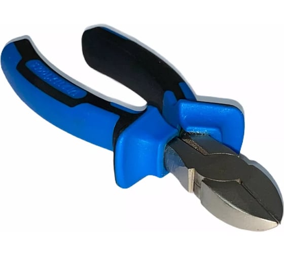 Бокорезы vertextools ПРОФИ 200 мм 0036-200