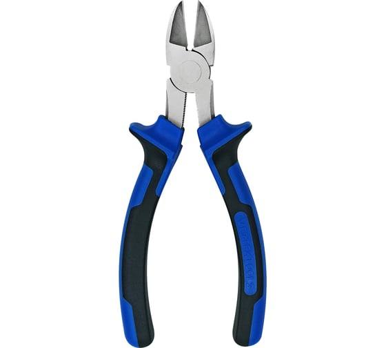 Бокорезы vertextools ПРОФИ 200 мм 0036-200