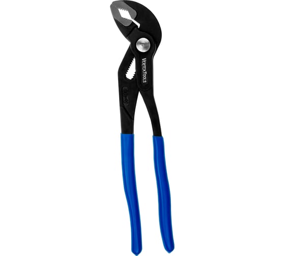 Переставные клещи vertextools 300 мм 0038-300
