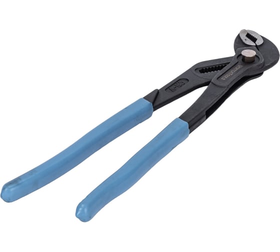 Переставные клещи vertextools 300 мм 0038-300